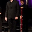 ensemble risonanze erranti,Fag:L.Watts/PTilling/Krems.Michaela Obermair/Wien.