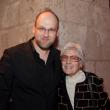 Gladys Krenek/P.Tilling/Krems,Minoritenkirche, Sept 2011/Michaela Obermair.